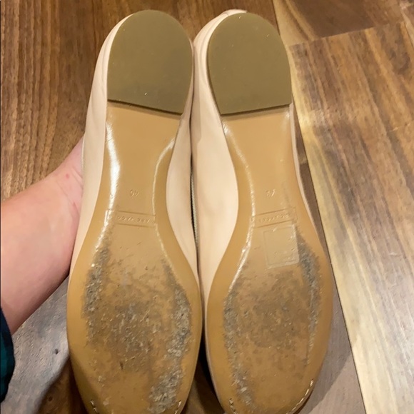 Marc Jacobs rockstud ballerina flats - Picture 4 of 5